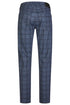 Hattric Harris Jersey Stretch Trousers